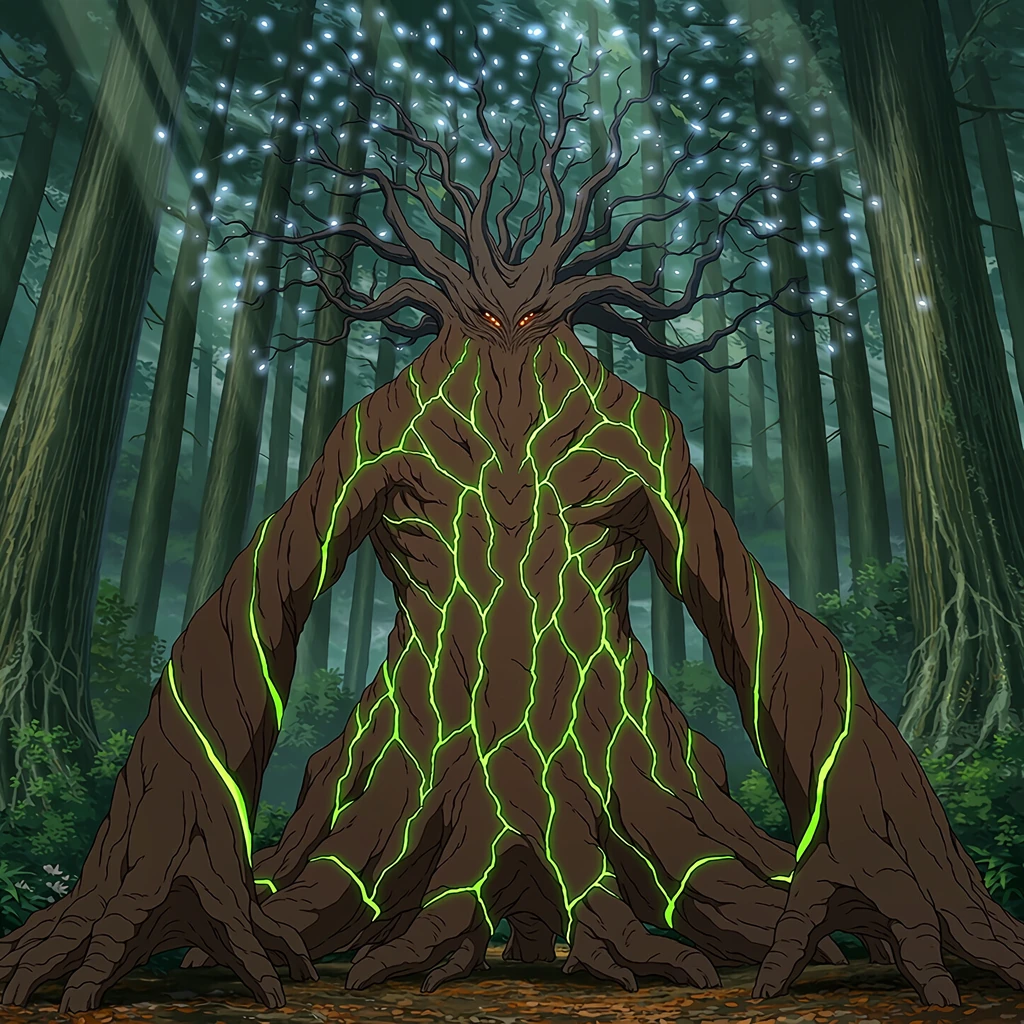Ancient Treant